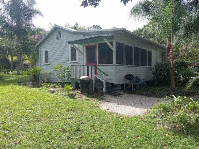 Stegbone'S Fish Camp And Resort Satsuma Esterno foto