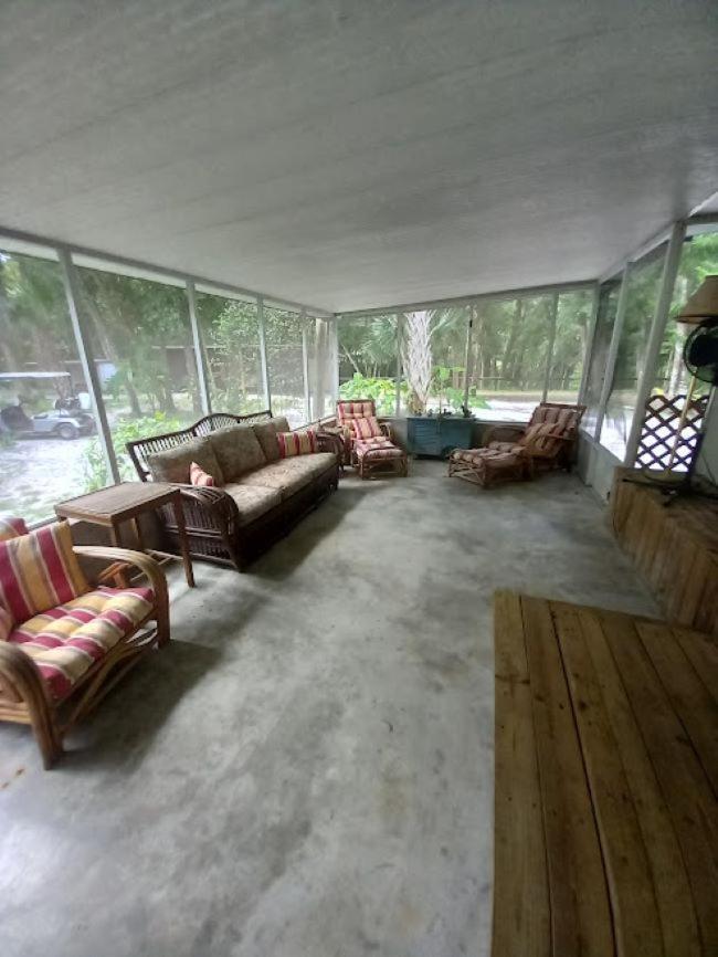 Stegbone'S Fish Camp And Resort Satsuma Esterno foto