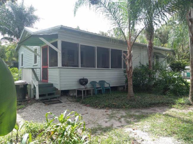 Stegbone'S Fish Camp And Resort Satsuma Esterno foto