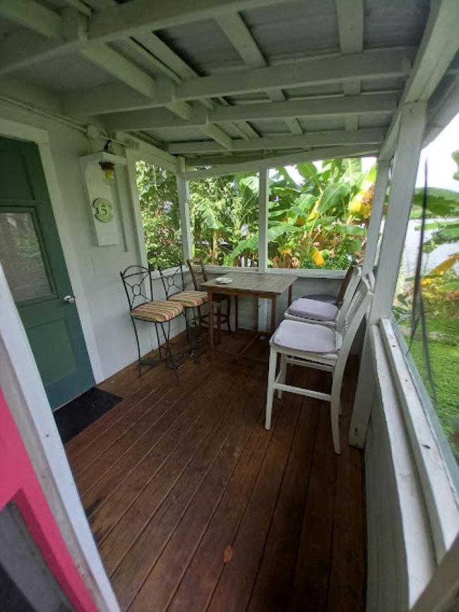 Stegbone'S Fish Camp And Resort Satsuma Esterno foto