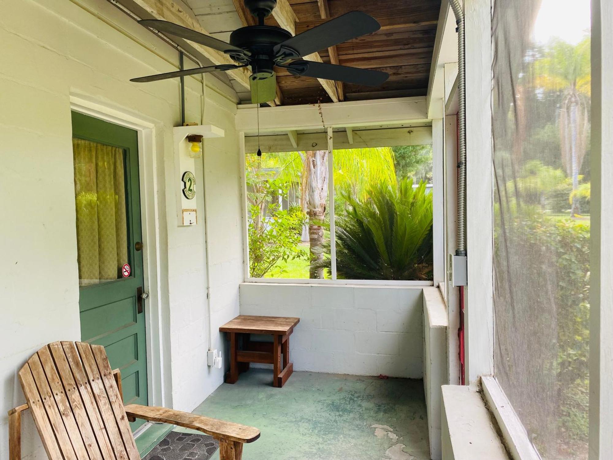 Stegbone'S Fish Camp And Resort Satsuma Esterno foto