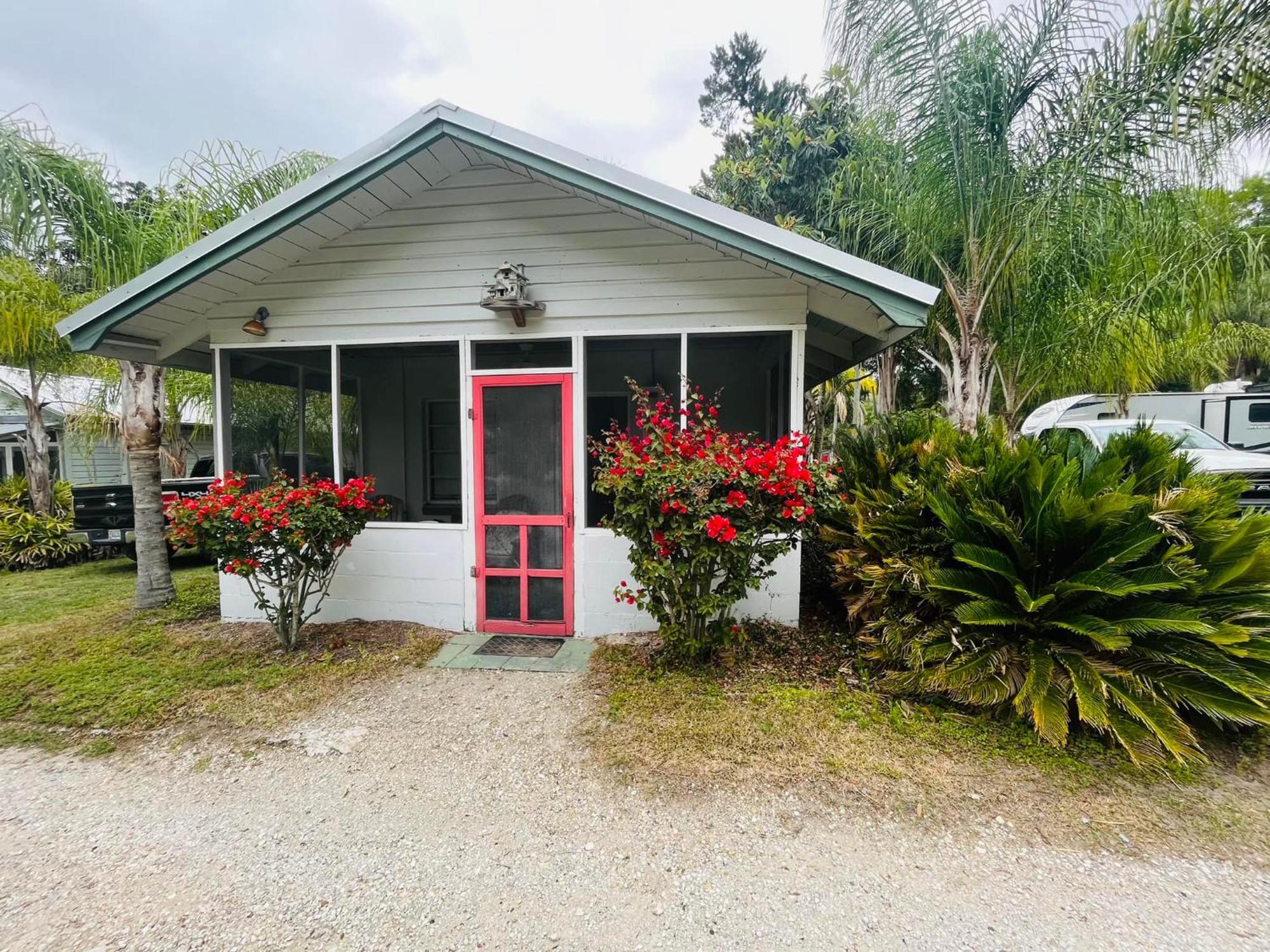 Stegbone'S Fish Camp And Resort Satsuma Esterno foto